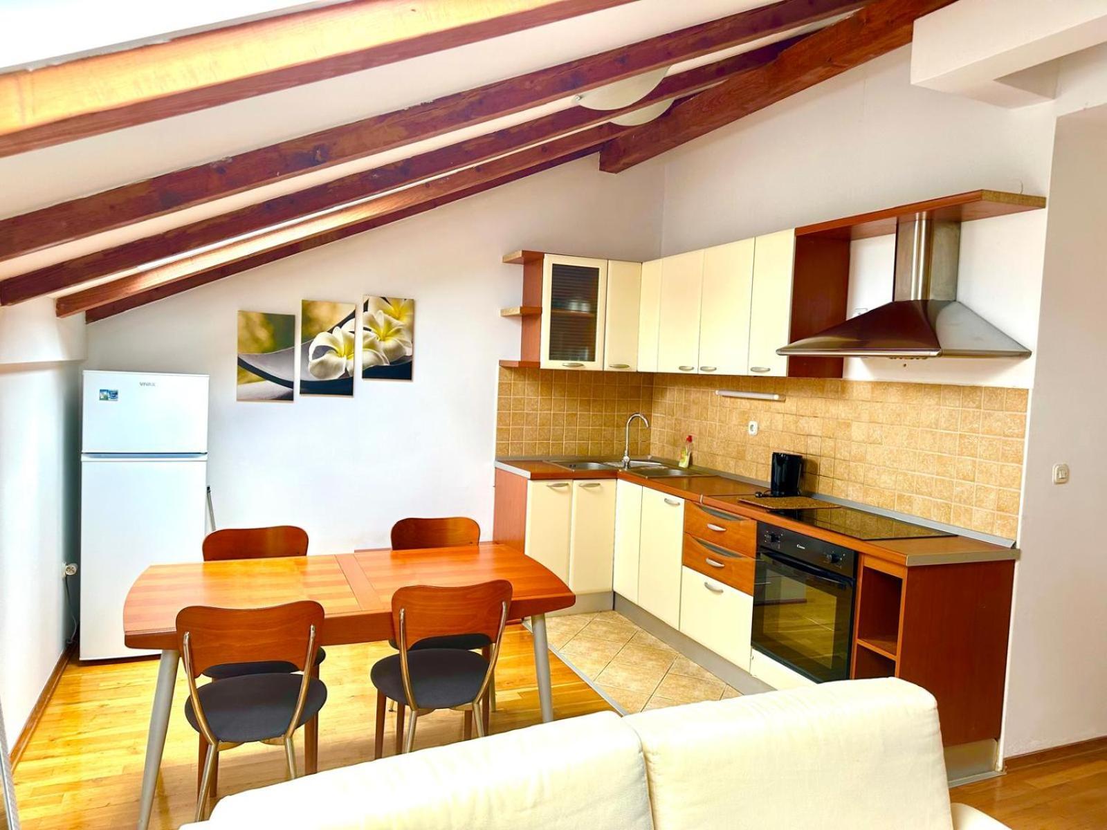 Apartments Roko Zadar Exterior photo